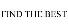 FIND THE BEST