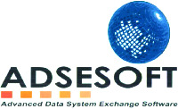 ADSESOFT Advanced Data System Exchange Software