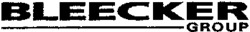 BLEECKER GROUP