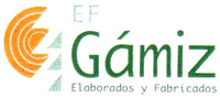 EF Gámiz Elaborados y Fabricados