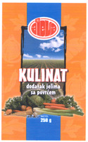 ALEVA KULINAT dodatak jelima sa povrcem