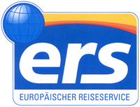 ers EUROPÄISCHER REISESERVICE