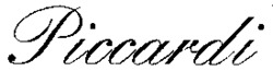 Piccardi