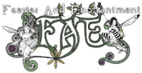 Faeries and Enchantment FAE