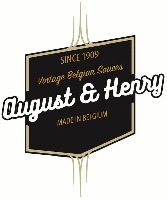 August & Henry