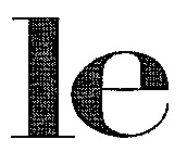 le