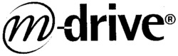 m-drive