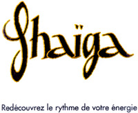 Shaïga Redécouvrez le rythme de votre énergie