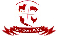 Golden AXE