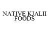 NATIVE KJALII FOODS