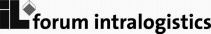 IL forum intralogistics