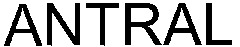 ANTRAL