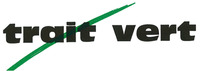 trait vert