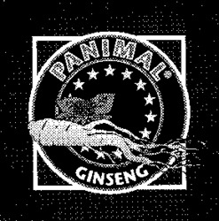 PANIMAL GINSENG