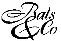 Bals & Co