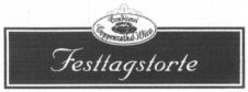 Conditorei Coppenrath & Wiese Festtagstorte