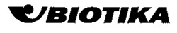 BIOTIKA