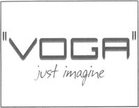 VOGA just imagine