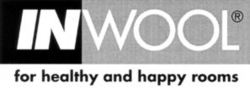 INWOOL for healthy and happy rooms