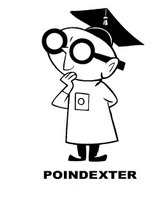 POINDEXTER