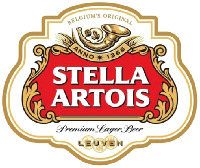 BELGIUM'S ORIGINAL ANNO 1366 STELLA ARTOIS Premium Lager Beer LEUVEN