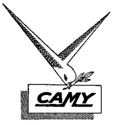 CAMY