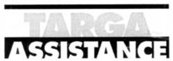 TARGA ASSISTANCE