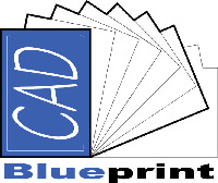 CAD Blueprint