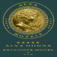 ALVA DONNA EXCLUSIVE HOTEL & SPA