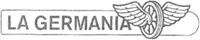 LA GERMANIA