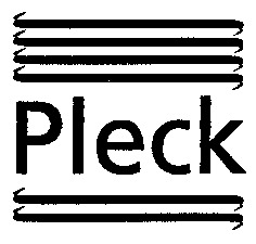 Pleck