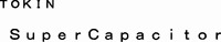 TOKIN SuperCapacitor