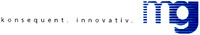 konsequent. innovativ. mg