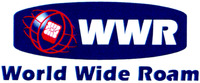 WWR World Wide Roam