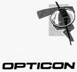 OPTICON