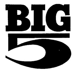 BIG 5