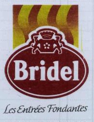 Bridel Les Entrées Fondantes