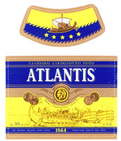 ATLANTIS