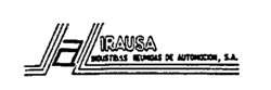 IRAUSA