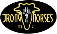 IRON HORSES