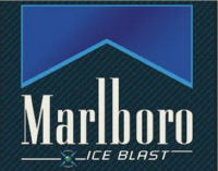 Marlboro ICE BLAST