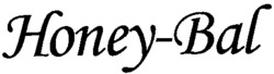 Honey-Bal