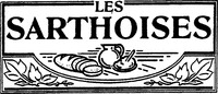 LES SARTHOISES