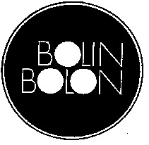BOLIN BOLON