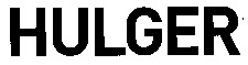 HULGER