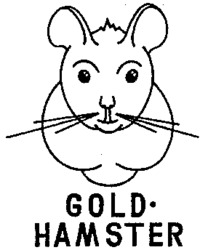 GOLD-HAMSTER
