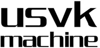 usvk machine