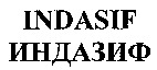 INDASIF