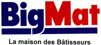 BigMat La maison des Bâtisseurs