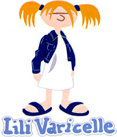 Lili Varicelle